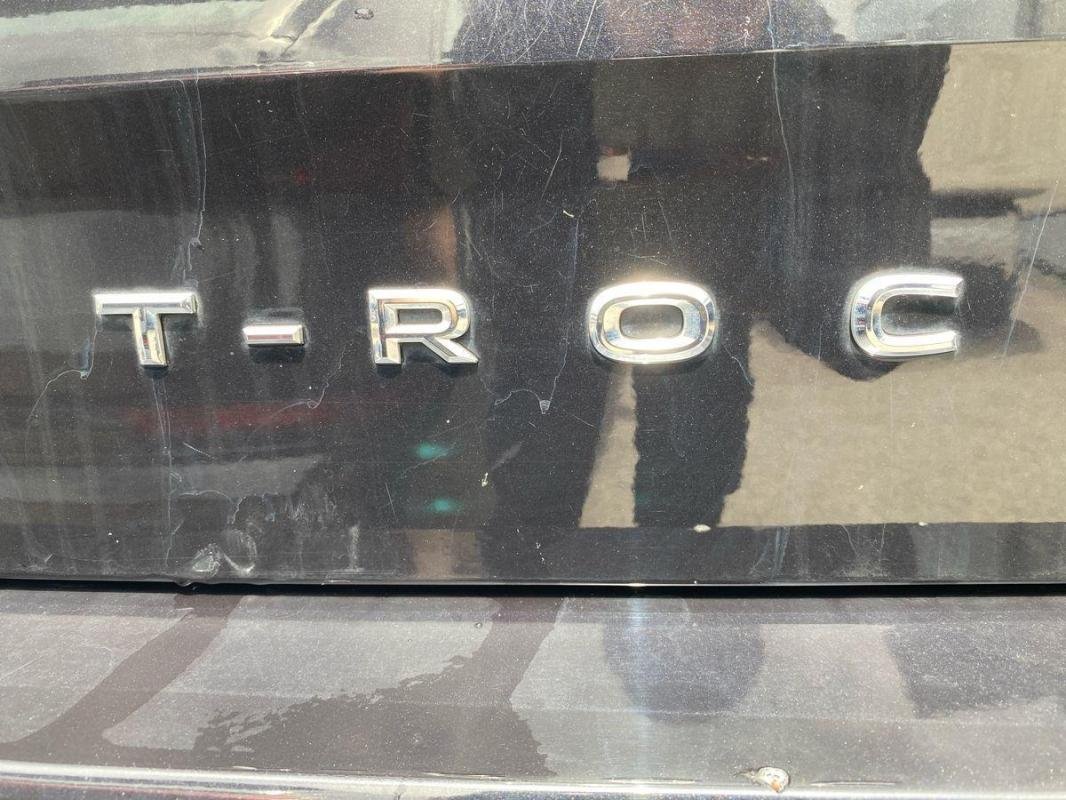 Volkswagen T-Roc - Photo 27