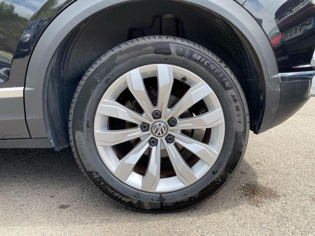 Volkswagen T-Roc - Photo 28