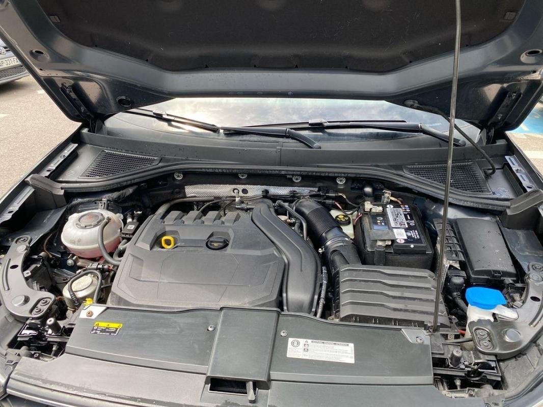 Volkswagen T-Roc - Photo 33