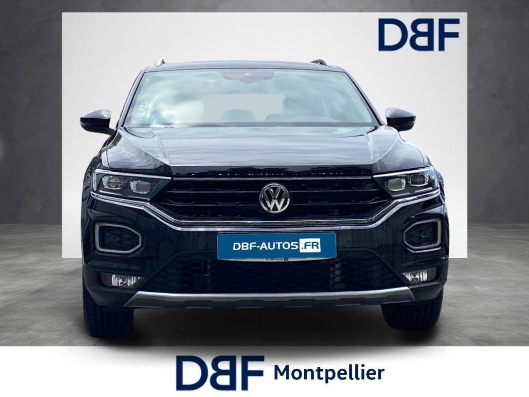 Volkswagen T-Roc - Photo 7
