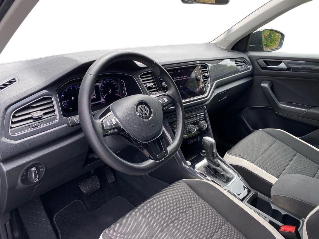 Volkswagen T-Roc - Photo 9