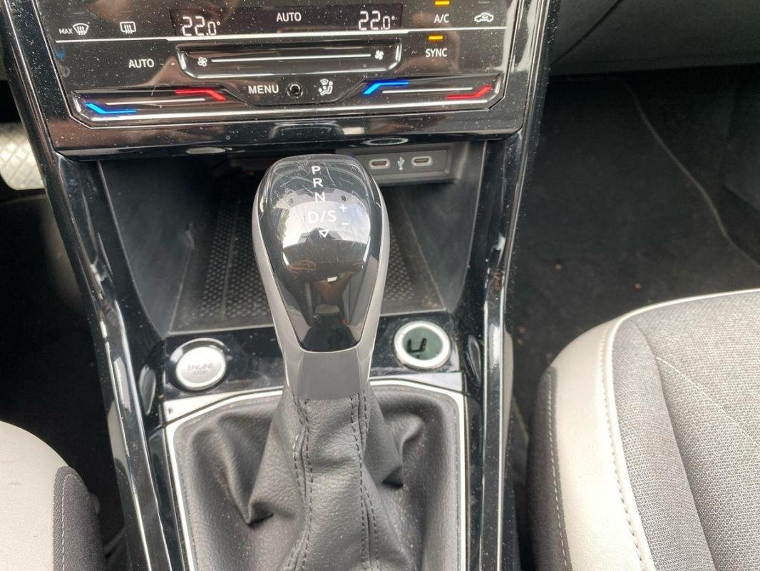Volkswagen T-Cross - Photo 11