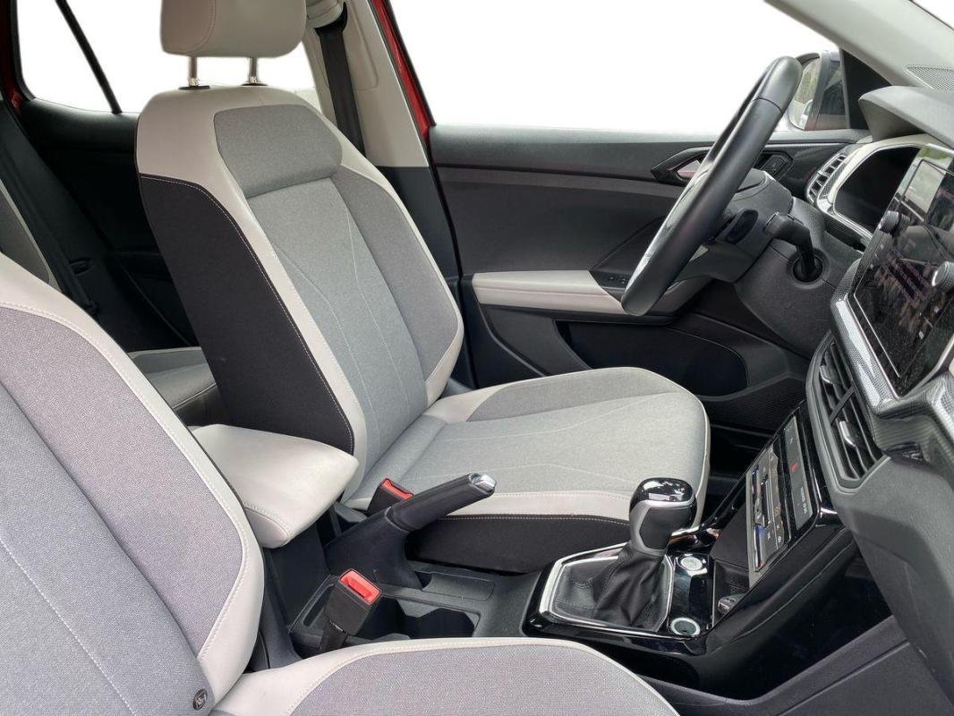 Volkswagen T-Cross - Photo 13