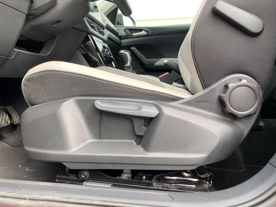 Volkswagen T-Cross - Photo 14