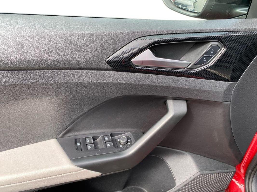 Volkswagen T-Cross - Photo 15