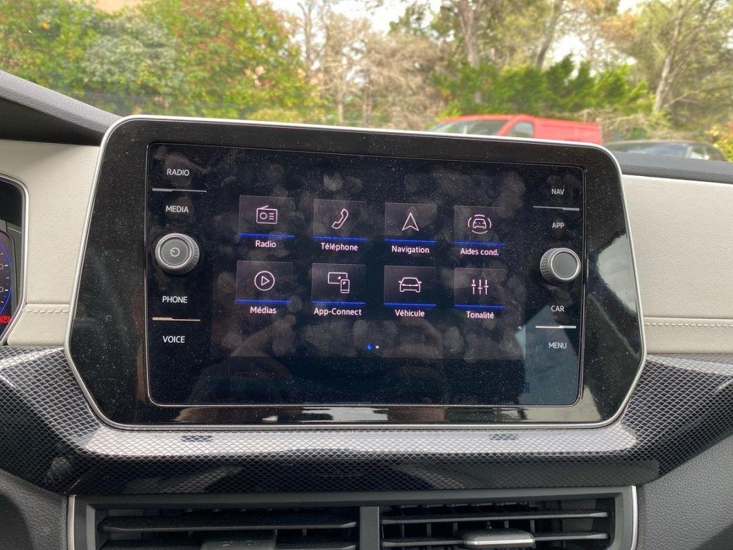 Volkswagen T-Cross - Photo 16