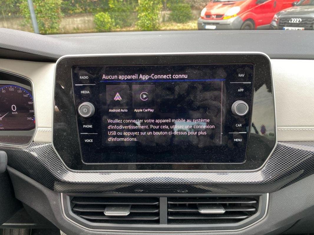 Volkswagen T-Cross - Photo 17
