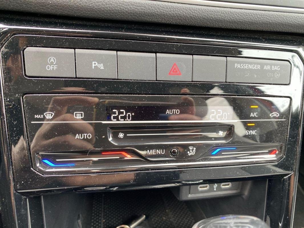 Volkswagen T-Cross - Photo 19