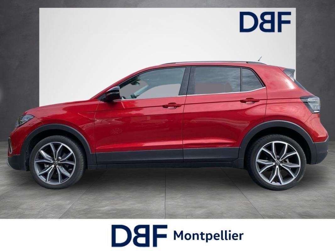 Volkswagen T-Cross - Photo 2