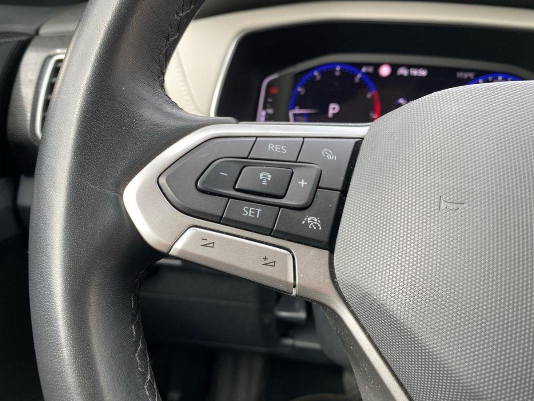 Volkswagen T-Cross - Photo 21