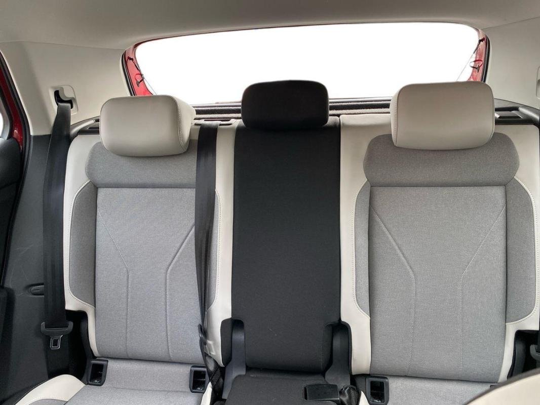 Volkswagen T-Cross - Photo 22