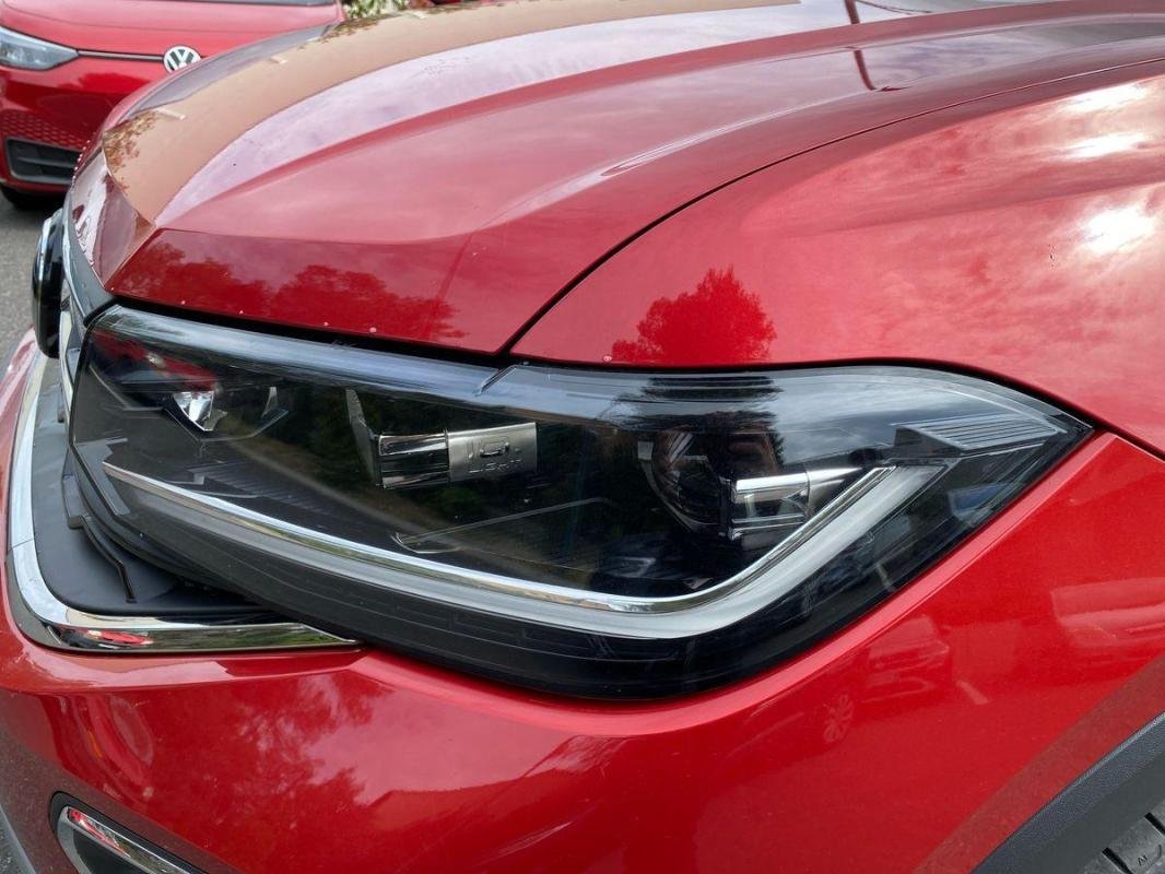 Volkswagen T-Cross - Photo 26