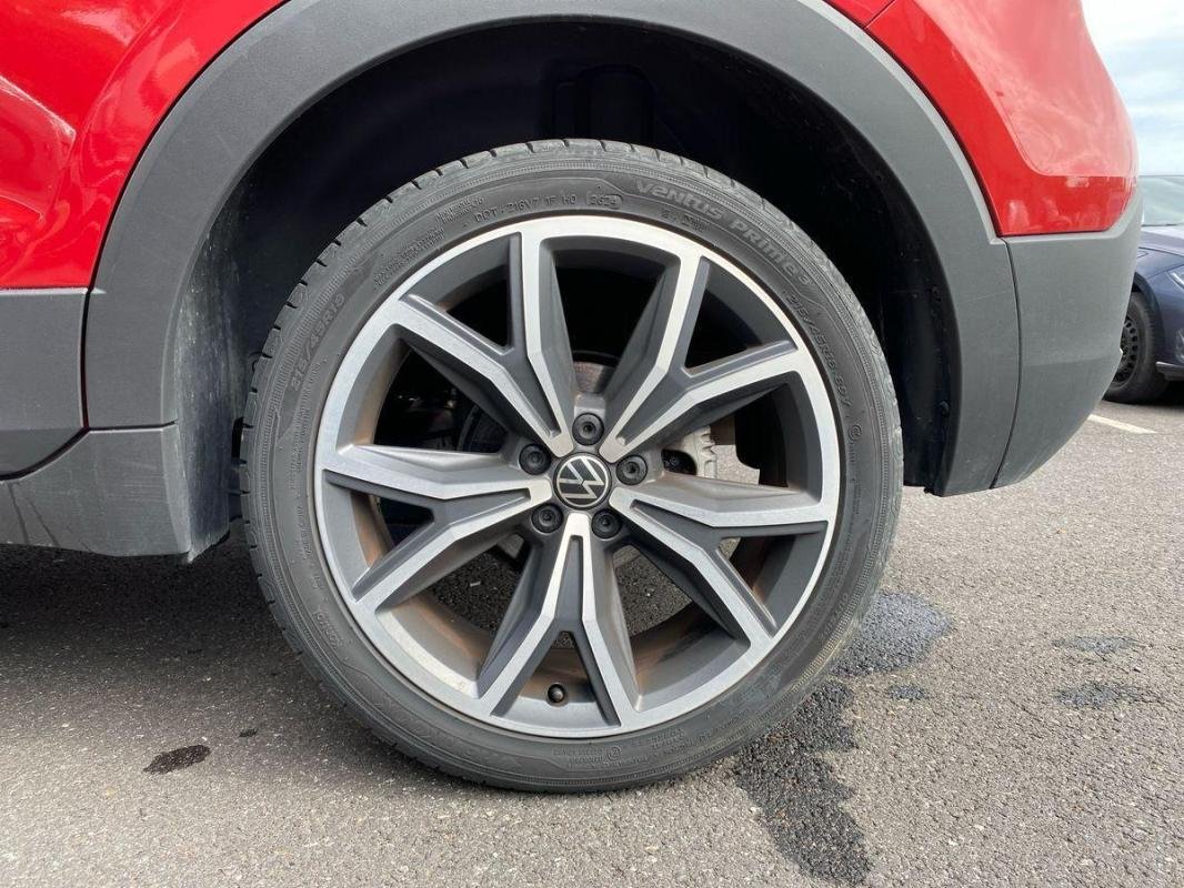 Volkswagen T-Cross - Photo 28
