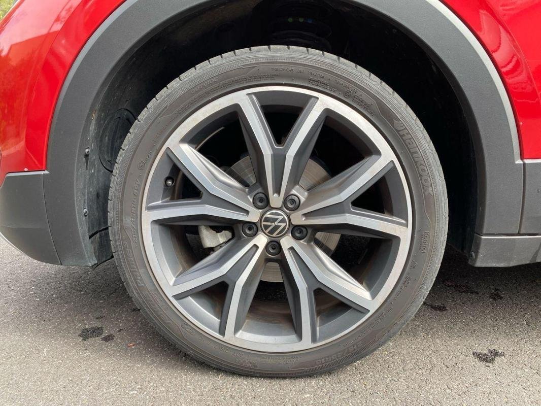Volkswagen T-Cross - Photo 29