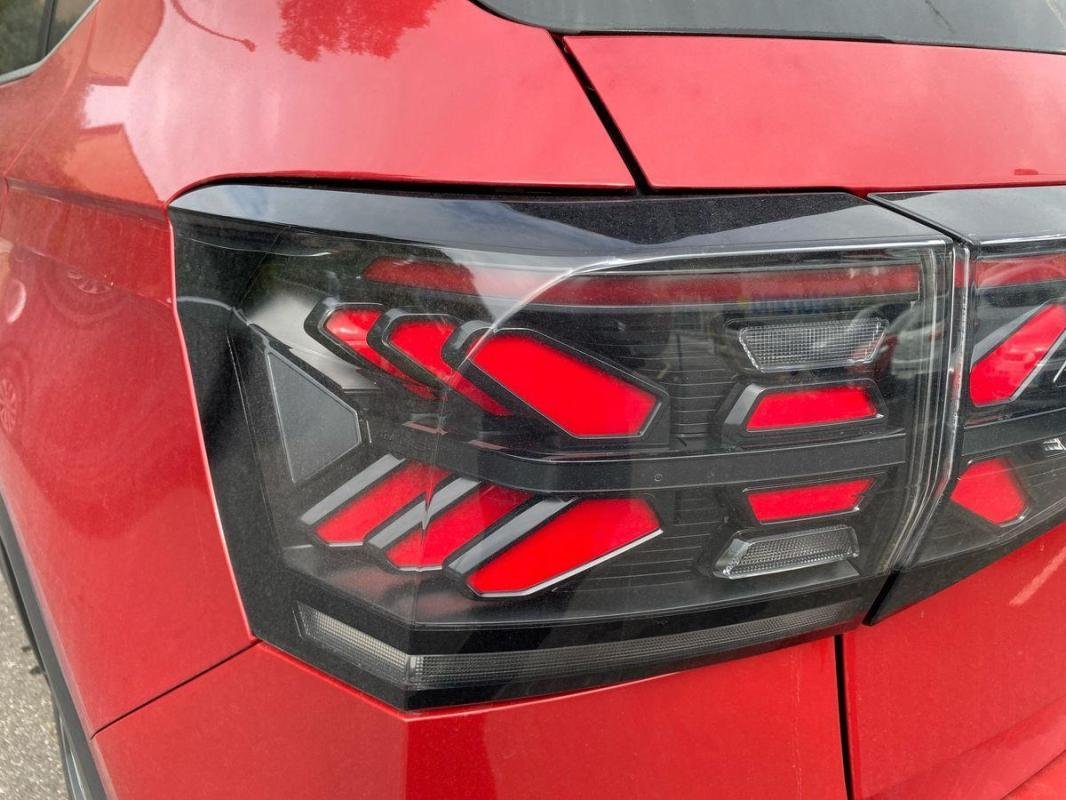 Volkswagen T-Cross - Photo 30