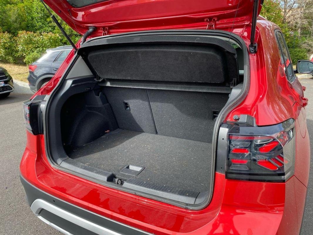 Volkswagen T-Cross - Photo 32