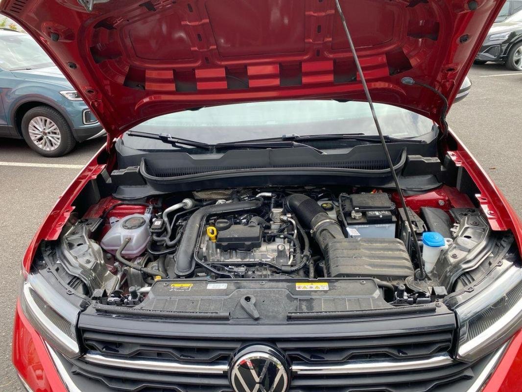 Volkswagen T-Cross - Photo 33