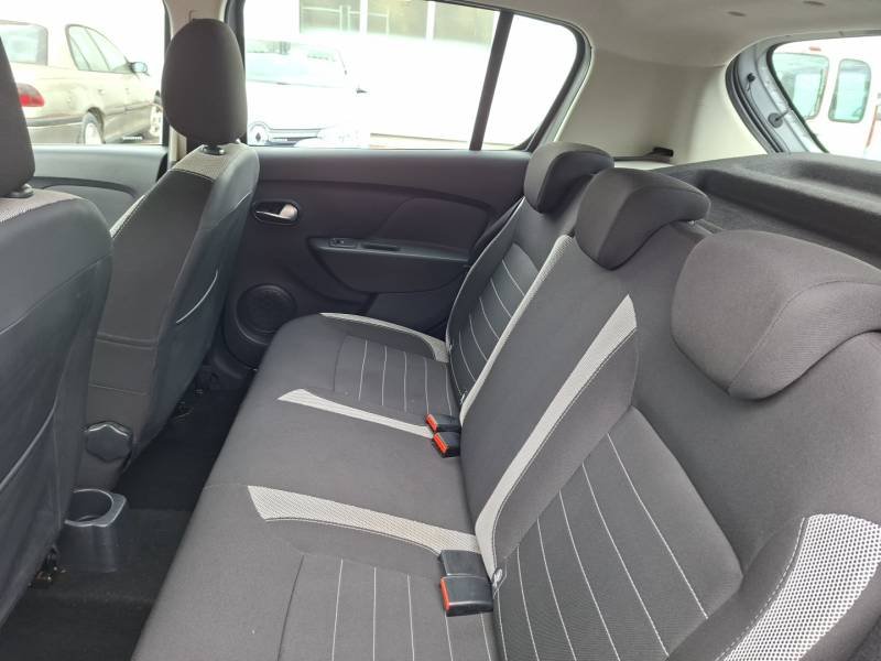 Dacia Sandero - Photo 11