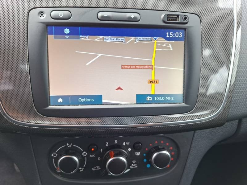 Dacia Sandero - Photo 12