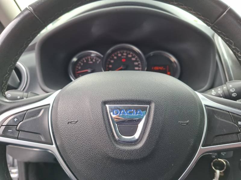 Dacia Sandero - Photo 13