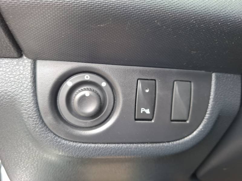 Dacia Sandero - Photo 15