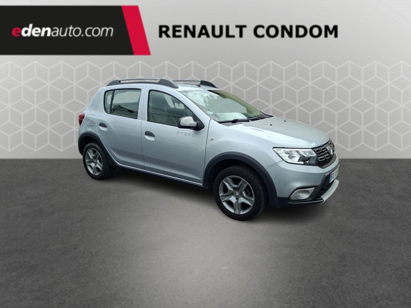 Dacia Sandero - Photo 8