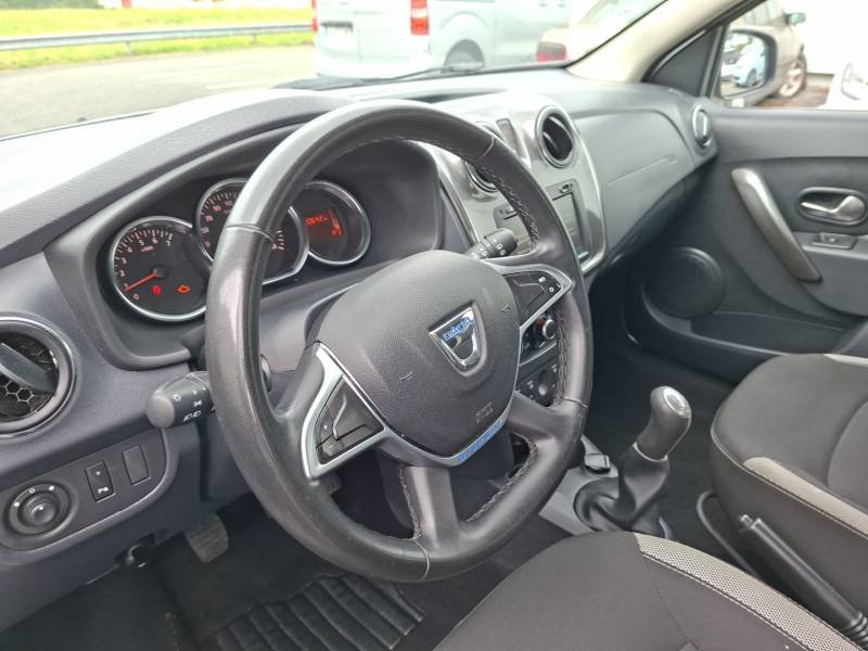Dacia Sandero - Photo 9