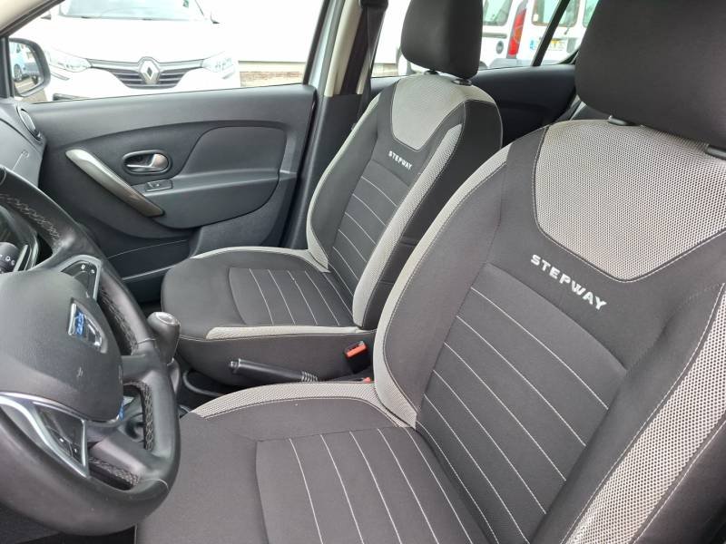 Dacia Sandero - Photo 10