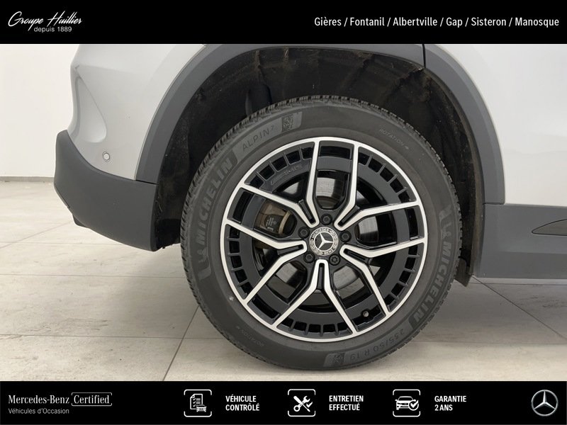 Mercedes EQA - Photo 11