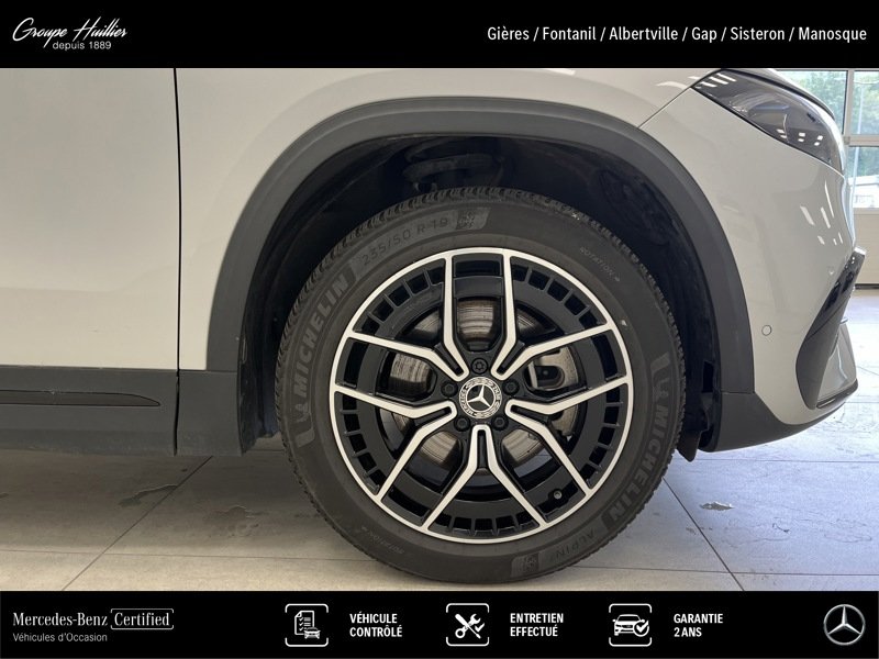 Mercedes EQA - Photo 12