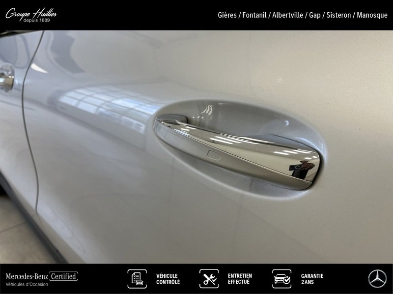 Mercedes EQA - Photo 13