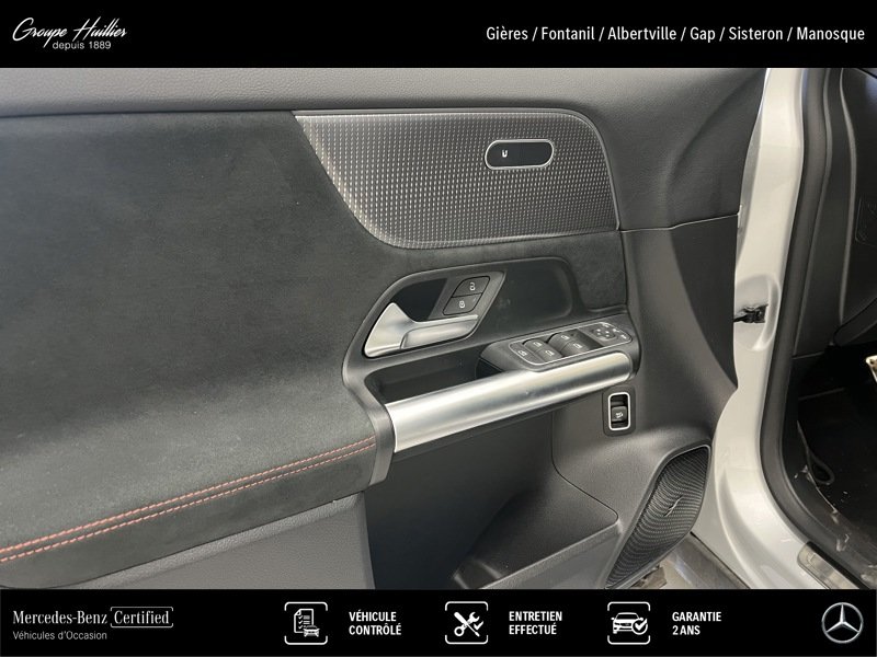 Mercedes EQA - Photo 14