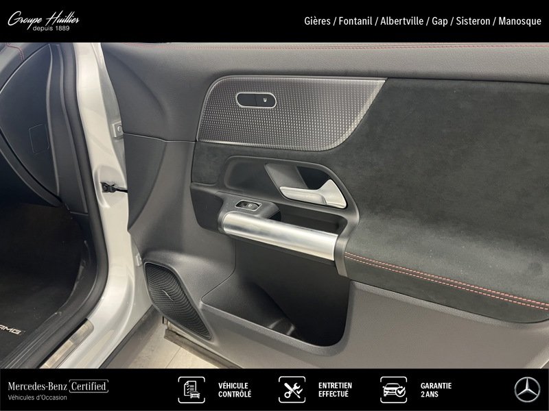 Mercedes EQA - Photo 15