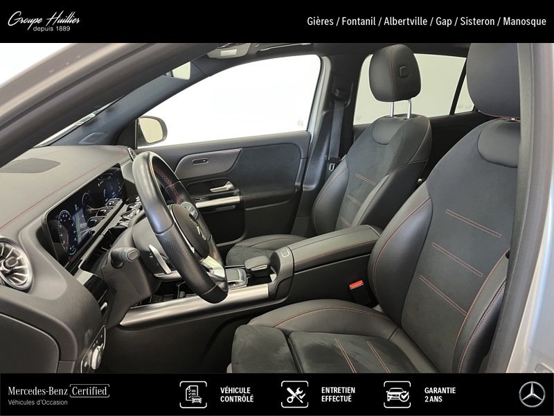 Mercedes EQA - Photo 16