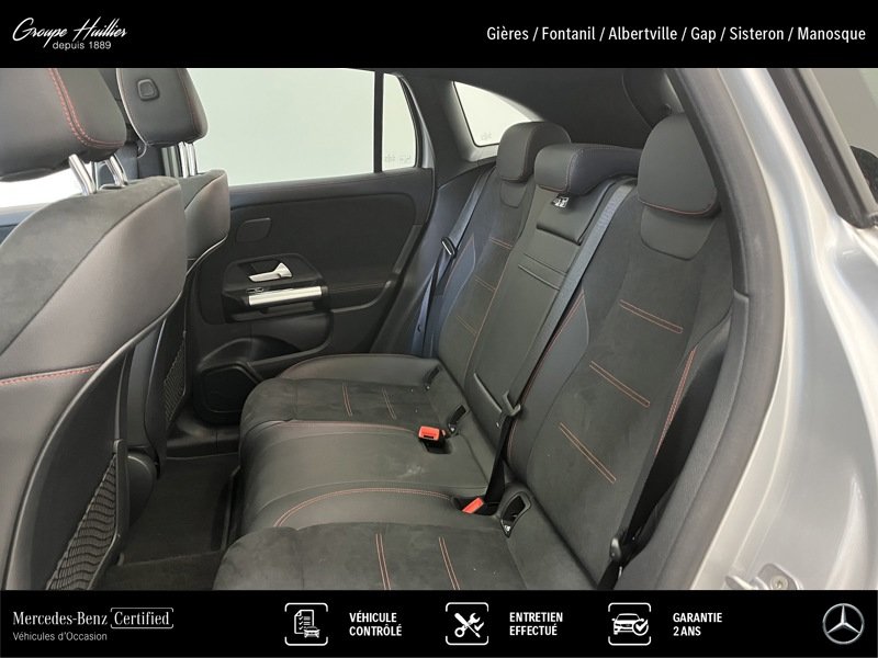 Mercedes EQA - Photo 17