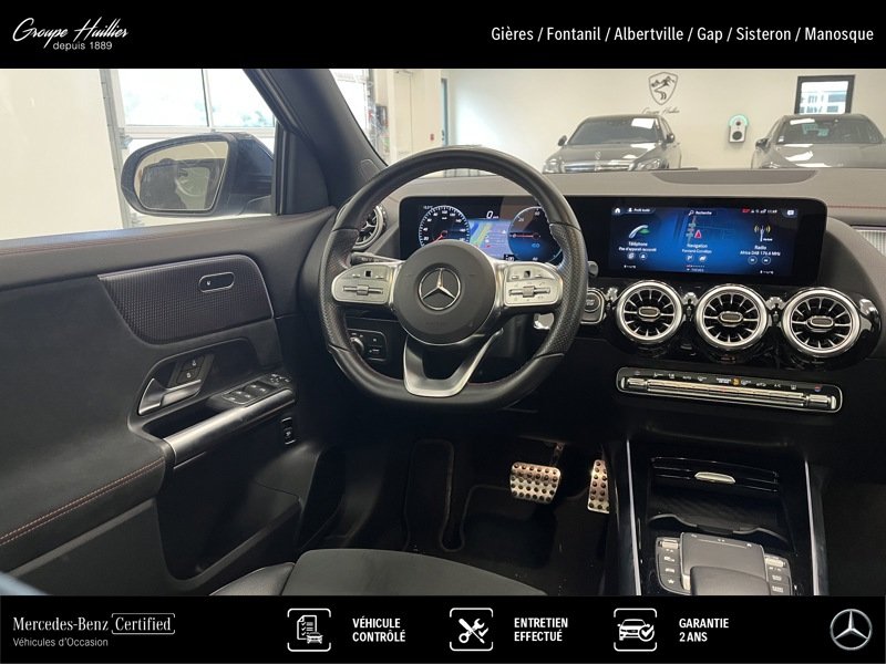 Mercedes EQA - Photo 18