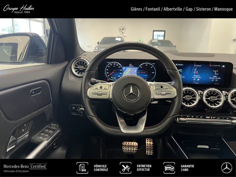Mercedes EQA - Photo 19