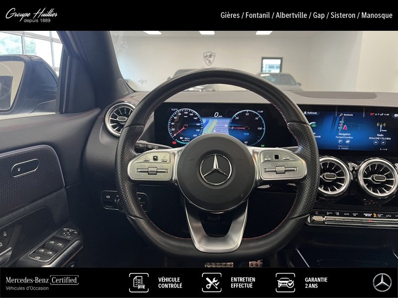 Mercedes EQA - Photo 20
