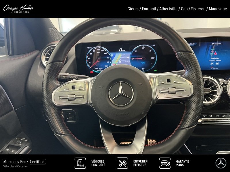 Mercedes EQA - Photo 21