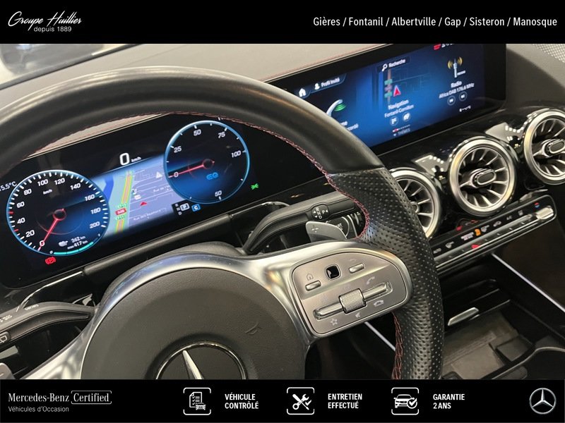 Mercedes EQA - Photo 22