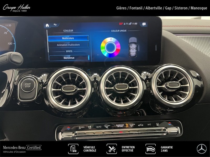 Mercedes EQA - Photo 23