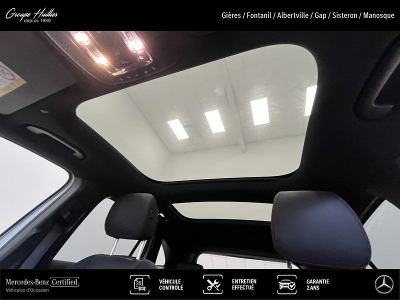 Mercedes EQA - Photo 24