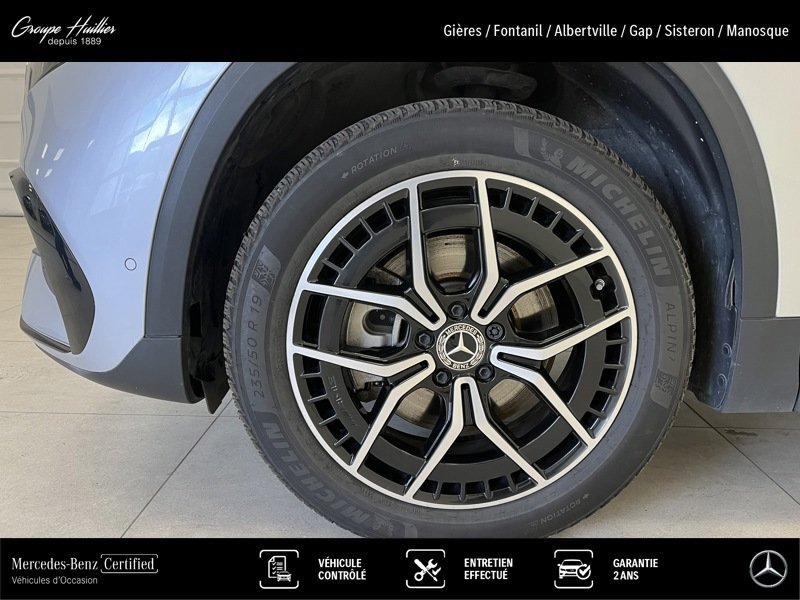 Mercedes EQA - Photo 9