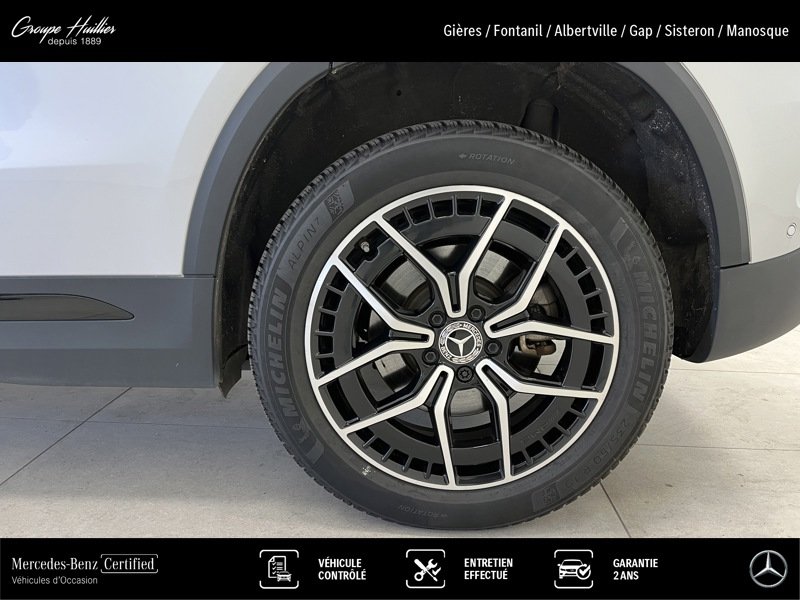 Mercedes EQA - Photo 10
