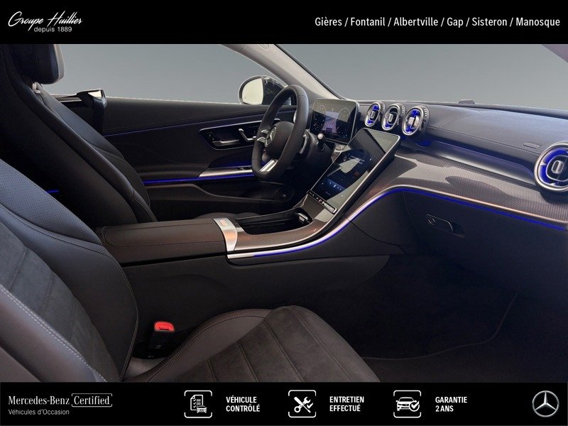Mercedes CLE - Photo 12
