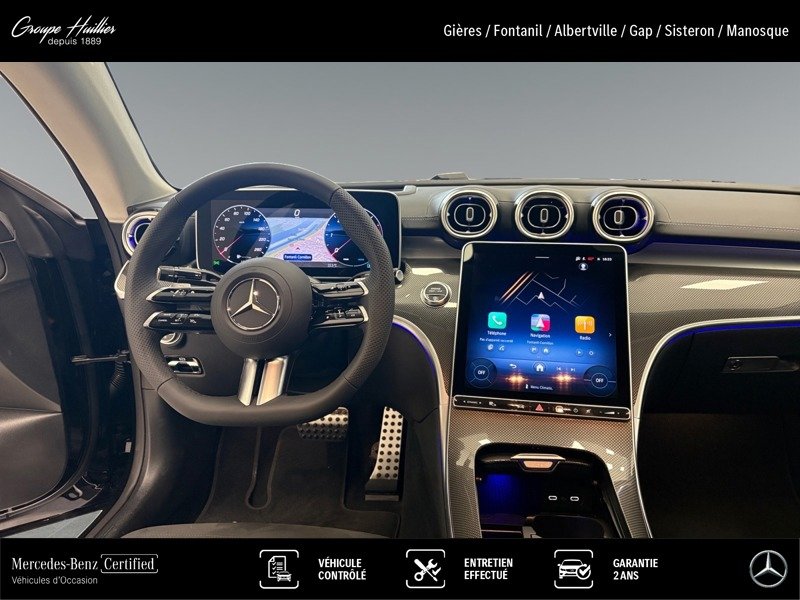 Mercedes CLE - Photo 13