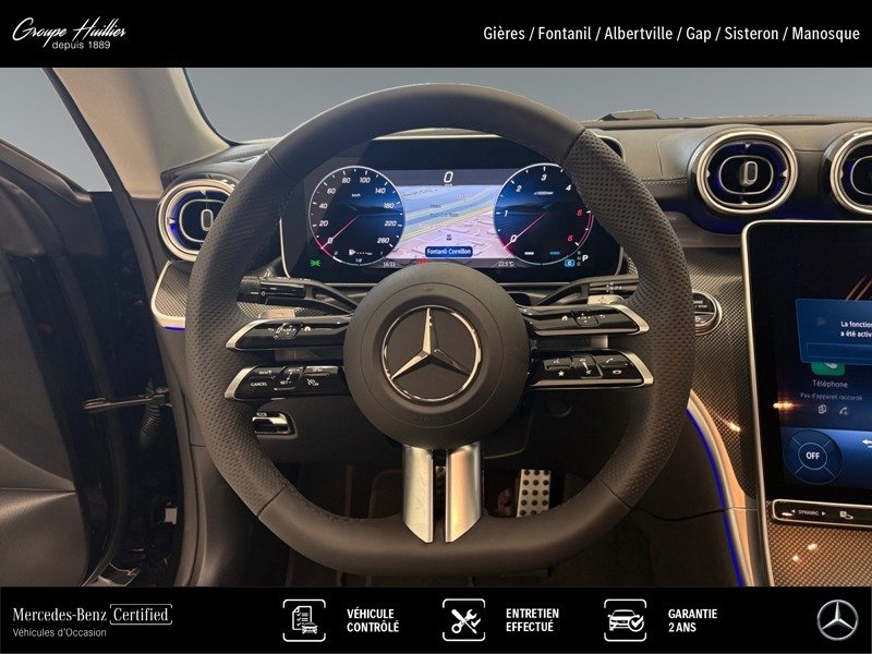 Mercedes CLE - Photo 14