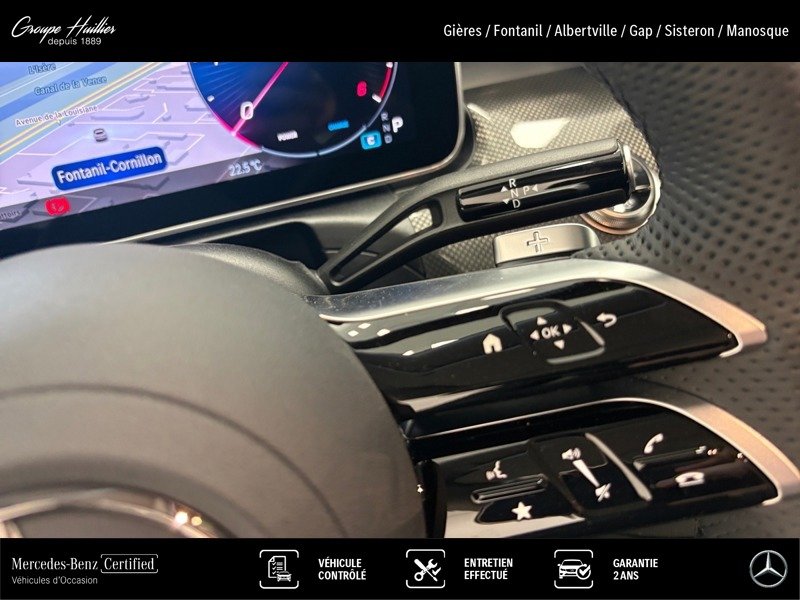 Mercedes CLE - Photo 15