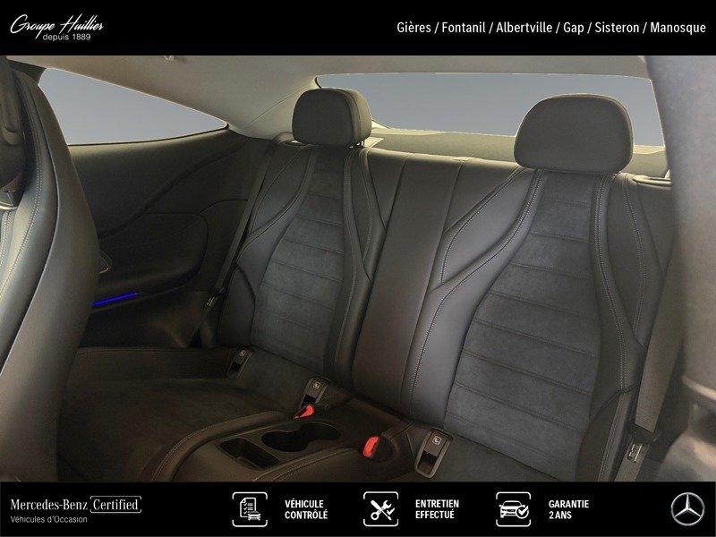 Mercedes CLE - Photo 16