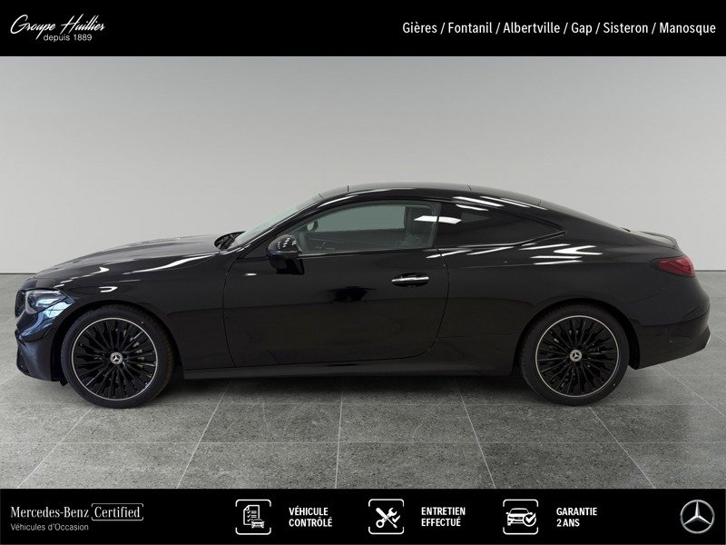 Mercedes CLE - Photo 2
